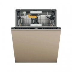 Whirlpool WH8IA15AM3TUS0 Εντοιχιζόμενο Πλυντήριο Πιάτων για 15 Σερβίτσια Π60xY82εκ.